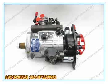 

GENUINE DIESEL FUEL PUMP 8923A055G, 2644F528MG