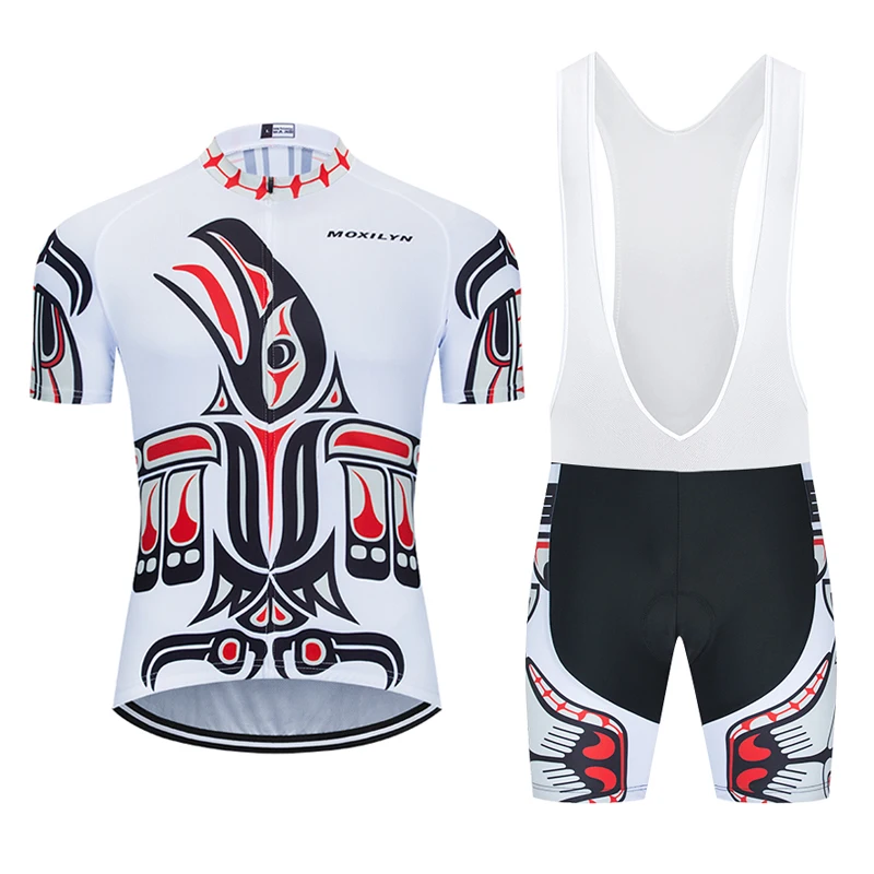 Cycling Shorts Men Kokopelli 2025 Cycling Clothing Summer Short