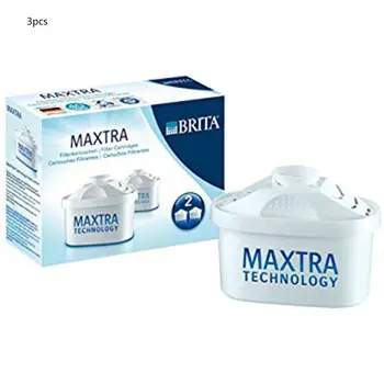 

Filter Universal Brita Filter Kettle Maxtra New Upgrade Three Generation Water Purifier Filter