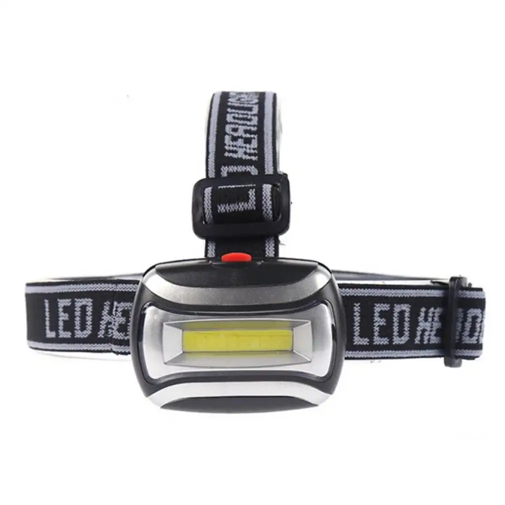

Portable Mini Powerfull flashlight Lantern 2000LM Waterproof LED Headlamp Head Light Durable Camping Fishing Flashlight Lamp