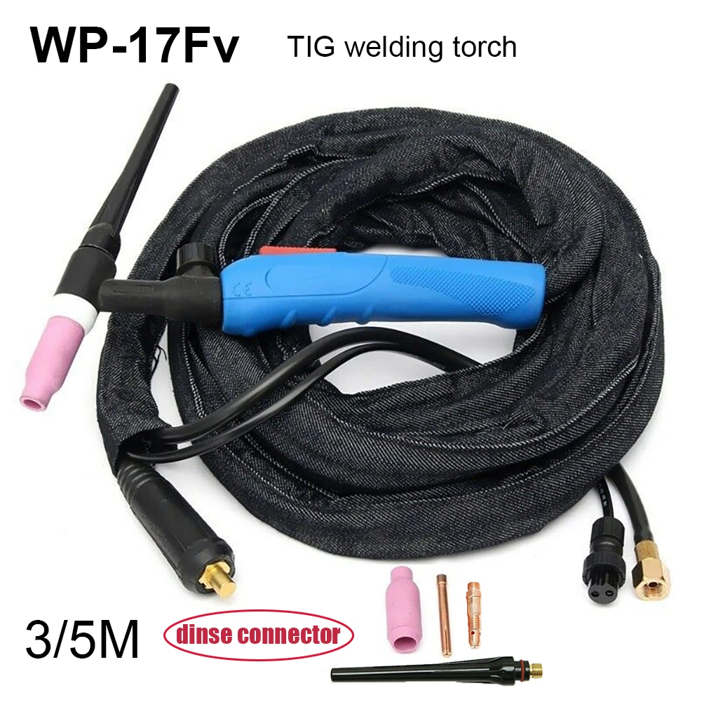Welding Equipment & Accessories Welders, Cutters & Torches Welding & Soldering Equipment WP17FV