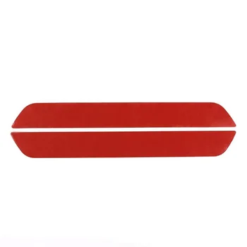 

For Tesla 3 Y 2017-2020 Door Sill Protector Black Door Sill Protector Brand New