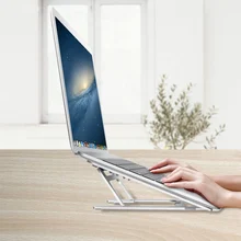 13/15 дюймов подставка для ноутбука Складная охлаждающая карта памяти для ноутбука