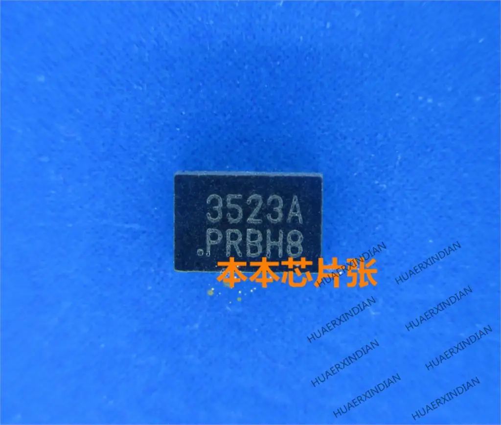 Новый APL3523QBI TRG APL3523 L3523 APL3523AQBI 3523A 3 высокое качество в наличии|Импульсный источник