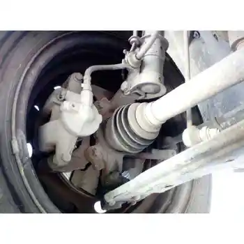 

STEERING KNUCKLE FRONT RIGHT PEUGEOT BIPPER