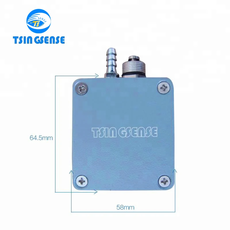 US $304.00 BAS100 Professional Altitude Sensor Pressure Sensor For Weather Monitoring