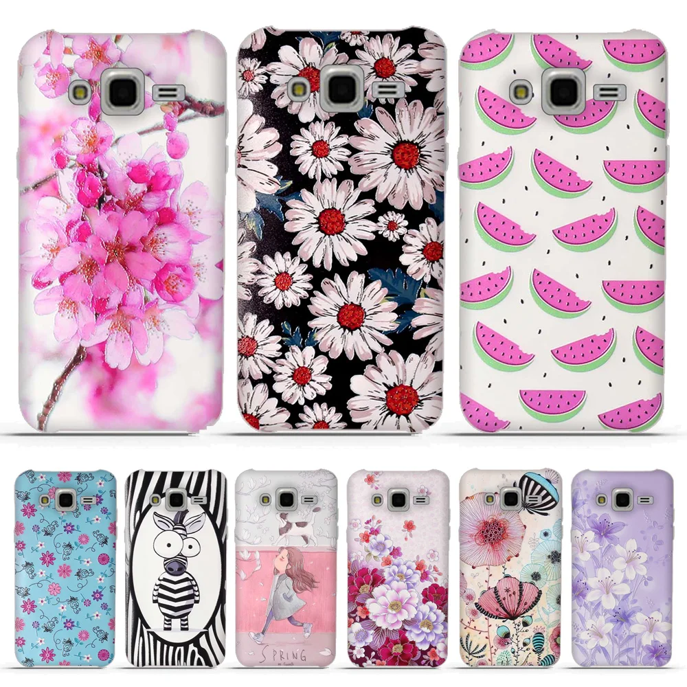 Galaxy J5 Купить Чехол