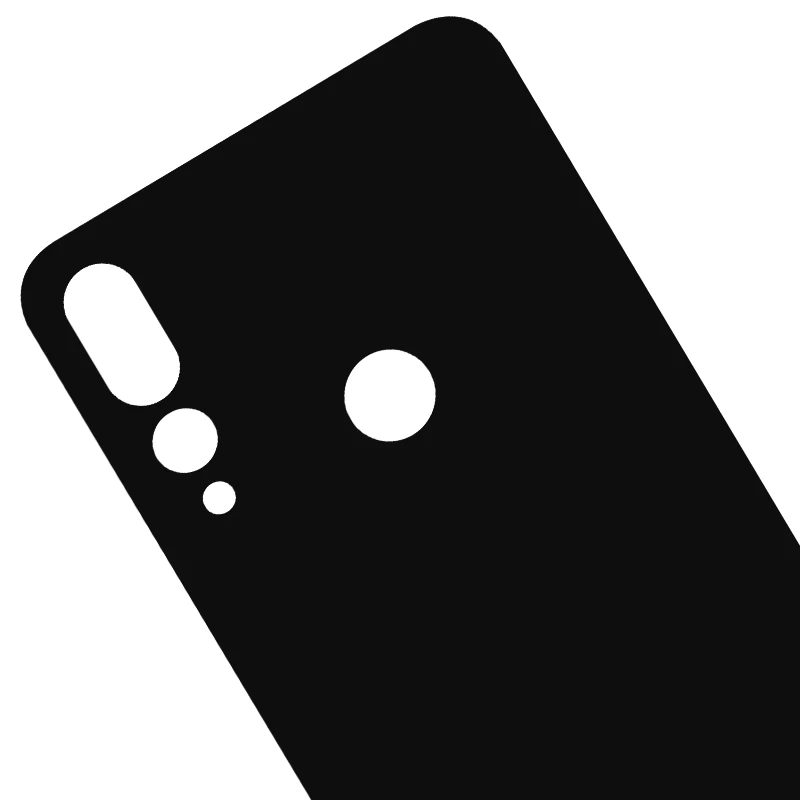 UMIDIGI A5 PRO Сменный Чехол для батареи прочный Чехол для мобильного телефона аксессуар для UMIDIGI A5 PRO
