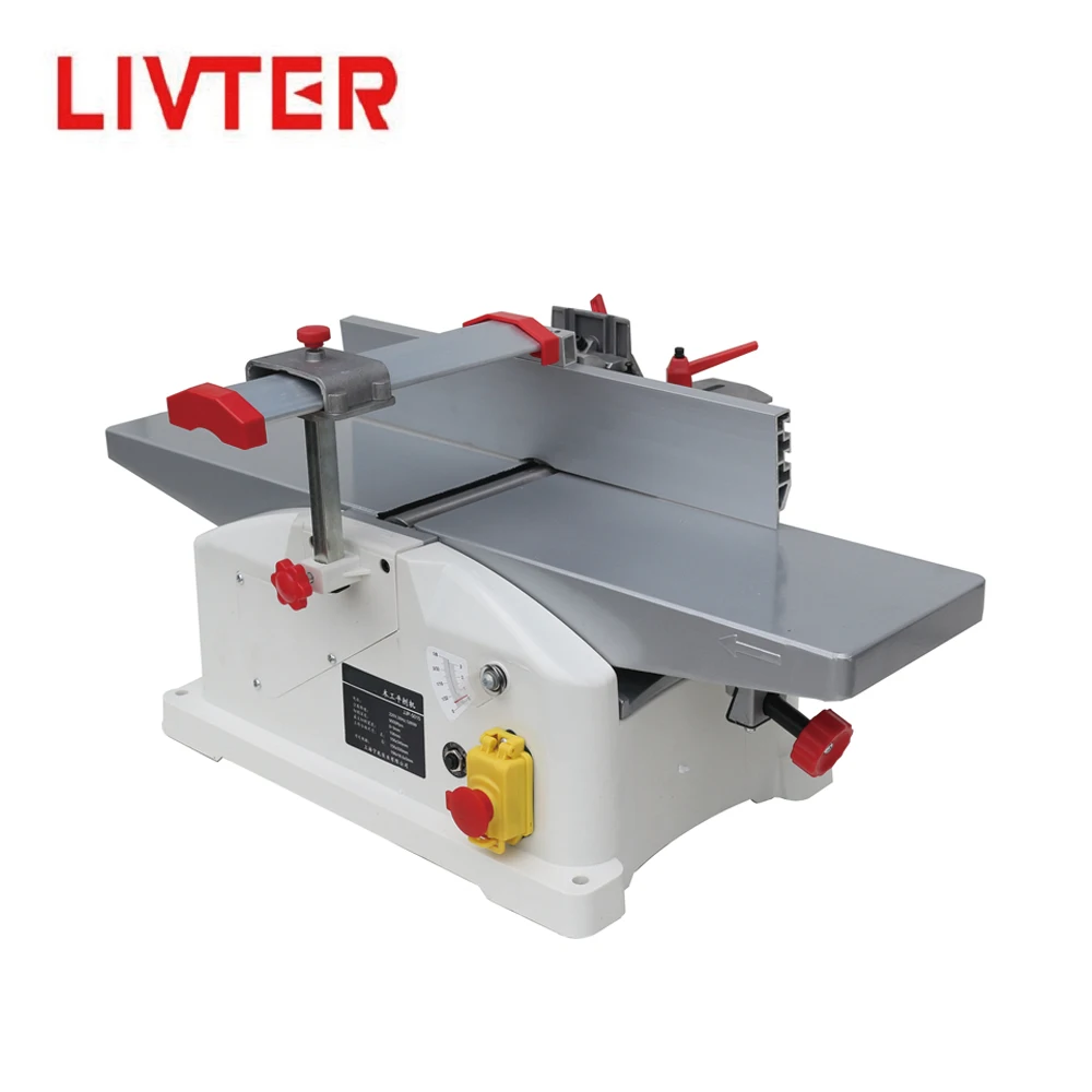 Wood Planer 