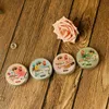 Original Shanghai 4pcs Primer Vanishing Cream Brighten Skin Moisturizing Anti-drying Nourish Cream Face Hands Skin Care Gift 4