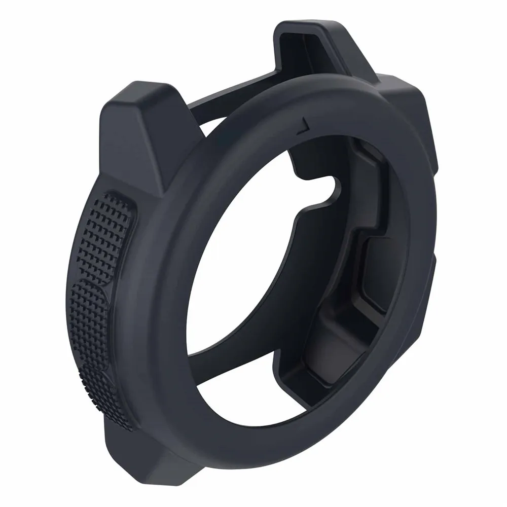 Lightweight Silicone Skin Protective Case