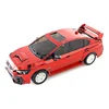 IRON STAR 3D Metal Puzzle Subaru WRX STI 2019 Racing Car Vehicle DIY 3D Laser Cut Model Puzzle Toys for Children Gifts Adult 2