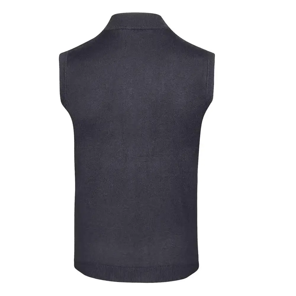 New Golf Clothing Autumn Winter Golf Sport Sleeveless vest Anti-Pilling Leisure Sweater Golf vest Free shipping