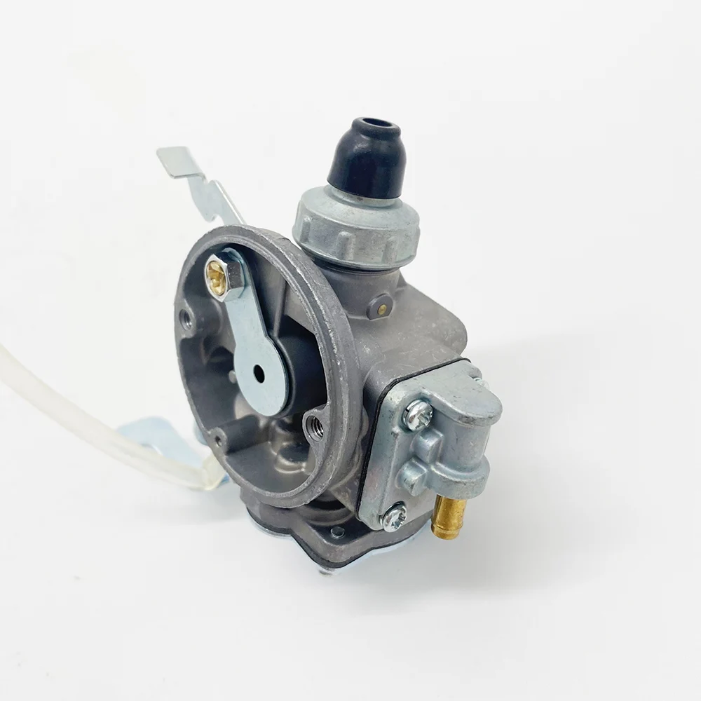 Kit Carburatore Per Decespugliatori B45/B45LA – Sostituisce A021002520 – Lega Resistente
