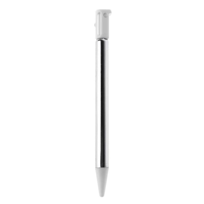 Короткие регулируемые ручки Stylus для Nintendo do3ds Выдвижная Стилус сенсорная ручка