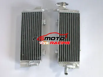 

ALUMINUM RADIATOR FOR HUSABERG TE125/TE250/TE300 TC/TE 125/200/250/300 2011-2016 2012 2013 2014 2015 LEFT + RIGHT MX