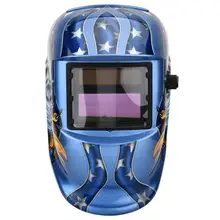 Защитный шлем Casco Seguridad Trabajo Солнечная энергия сварочный шлем автоматический затемняющий защитный сварочный аппарат маска для лица шляпа Casco Новинка