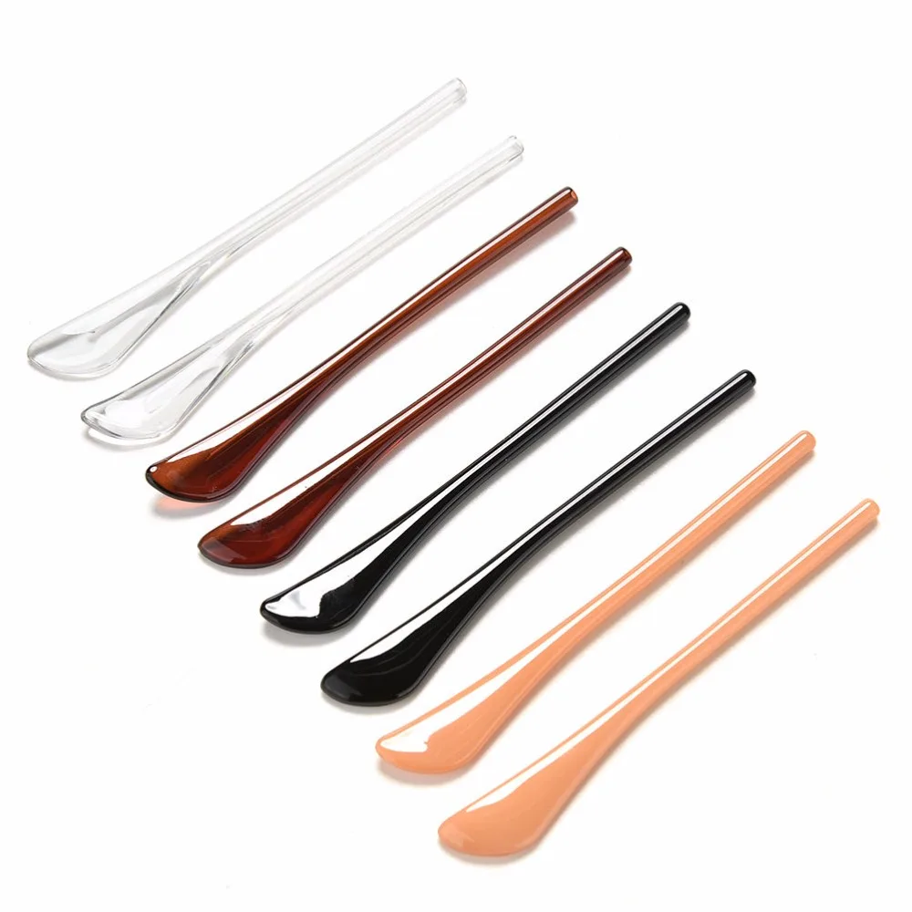 1 Pair Eyeglasses Eyewear Anti Skid Eye Socks Silicone Rubber Eyewear Sleeves Replacement Tubes 4 Colors New
