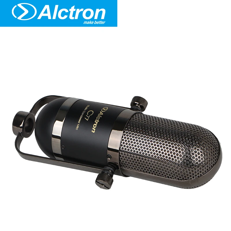 Alctron-C77-studio-condenser-microphone-instrument-microphone-used-in-percussion-piano-string-and-such-kinds-of (1)