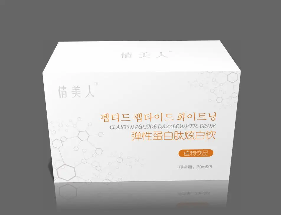 弹性蛋白肽炫白饮 (6)