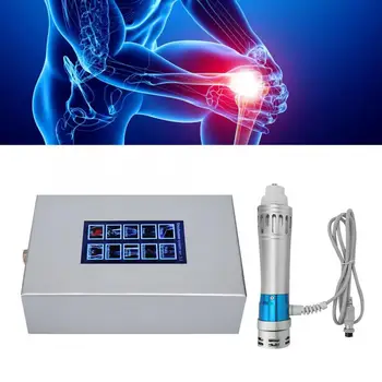 

Body Relax Electromagnetic Extracorporeal Shockwave Therapy ED Pain Relief Treatment Body Massager Machine Relaxation Instrument
