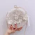 Meloke brand Fashion Women Bag Tassel Metal Small Day Clutches Lady вышивка Вечерние сумки Свадебный кошелек Женская сумка MN1351