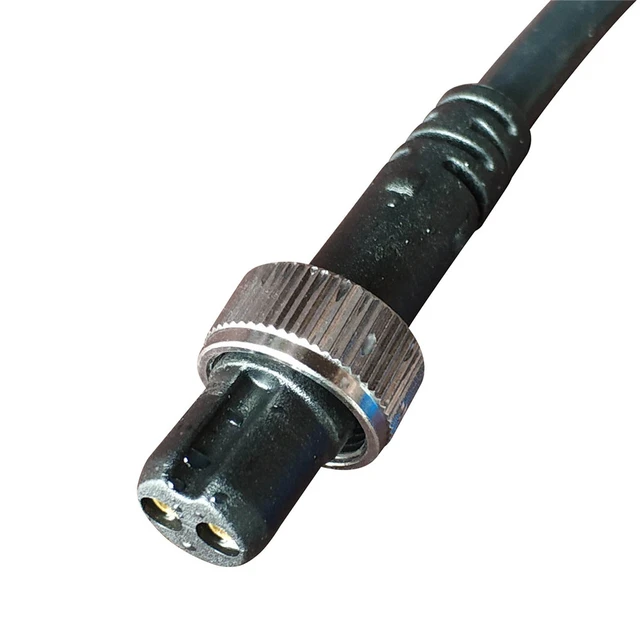 For Shimano Seaborg 200J-SJ / 200J / 300MJ / 300J / 50 3M 9.8FT 300cm Power  Cable Electric Fishing Reels Power Cord 6 Pin - AliExpress