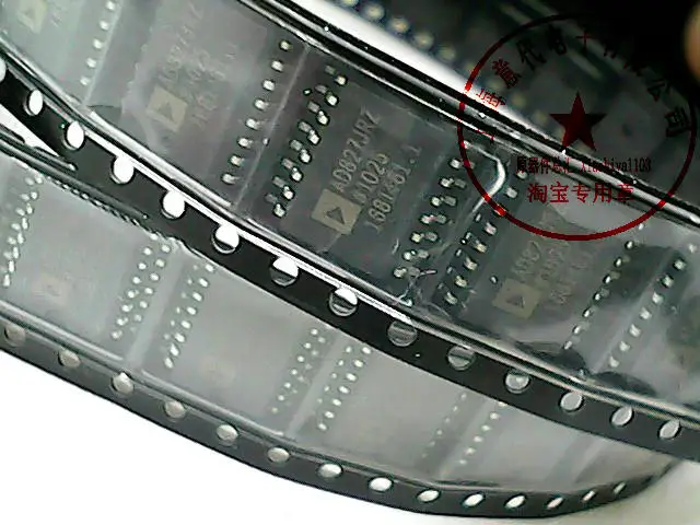 

AD827JRZ SOP-16