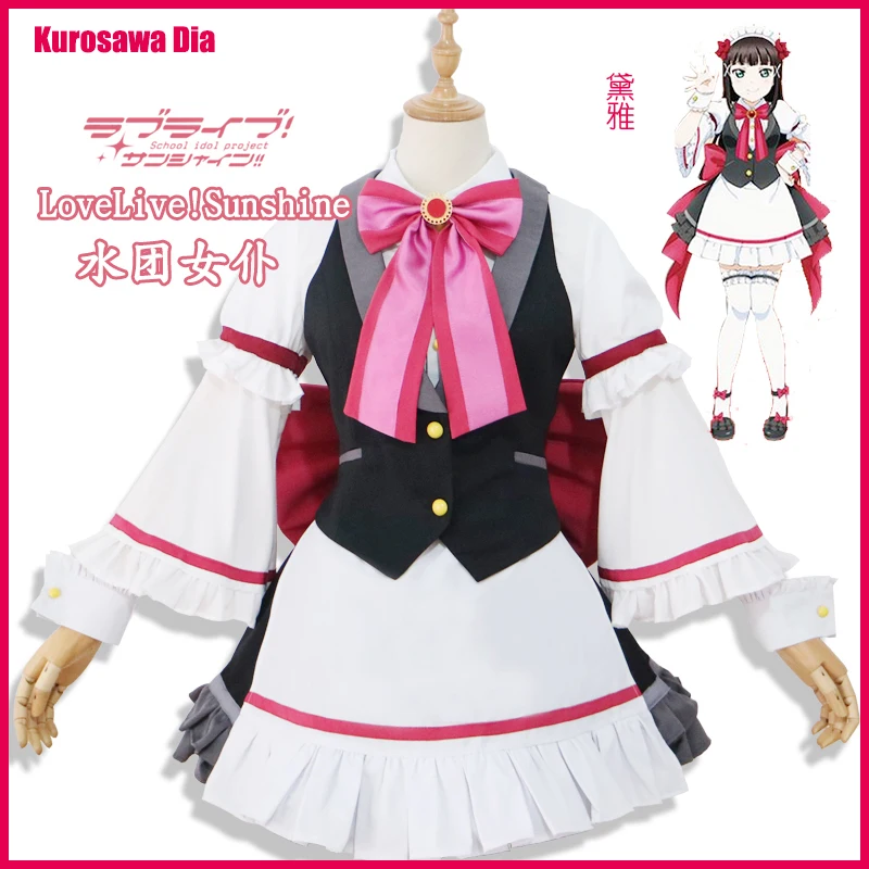 

Женский костюм для косплея, карнававечерние костюм на Хэллоуин