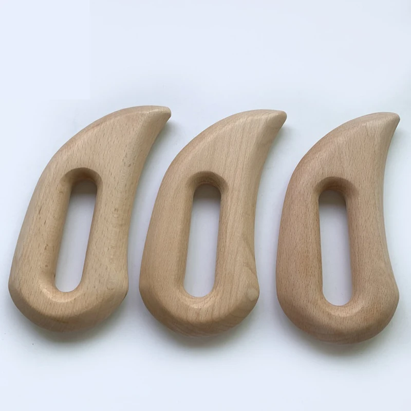 Solid Wood соскабливающая доска для ухода за здоровьем Gua Sha устройство для тела, меридиан земснаряд массажер для тела антиусталость мышц расслабляющий инструмент