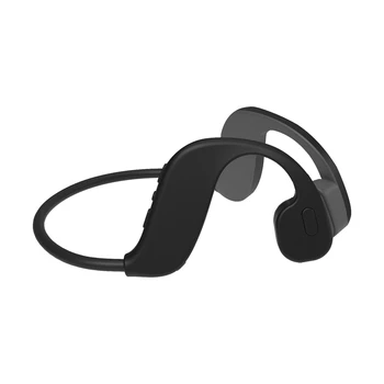 

T8 Bone Conduction Earphone Wireless Bluetooth Swimming Diving Bone Conduction Earphone Pure Bluetooth