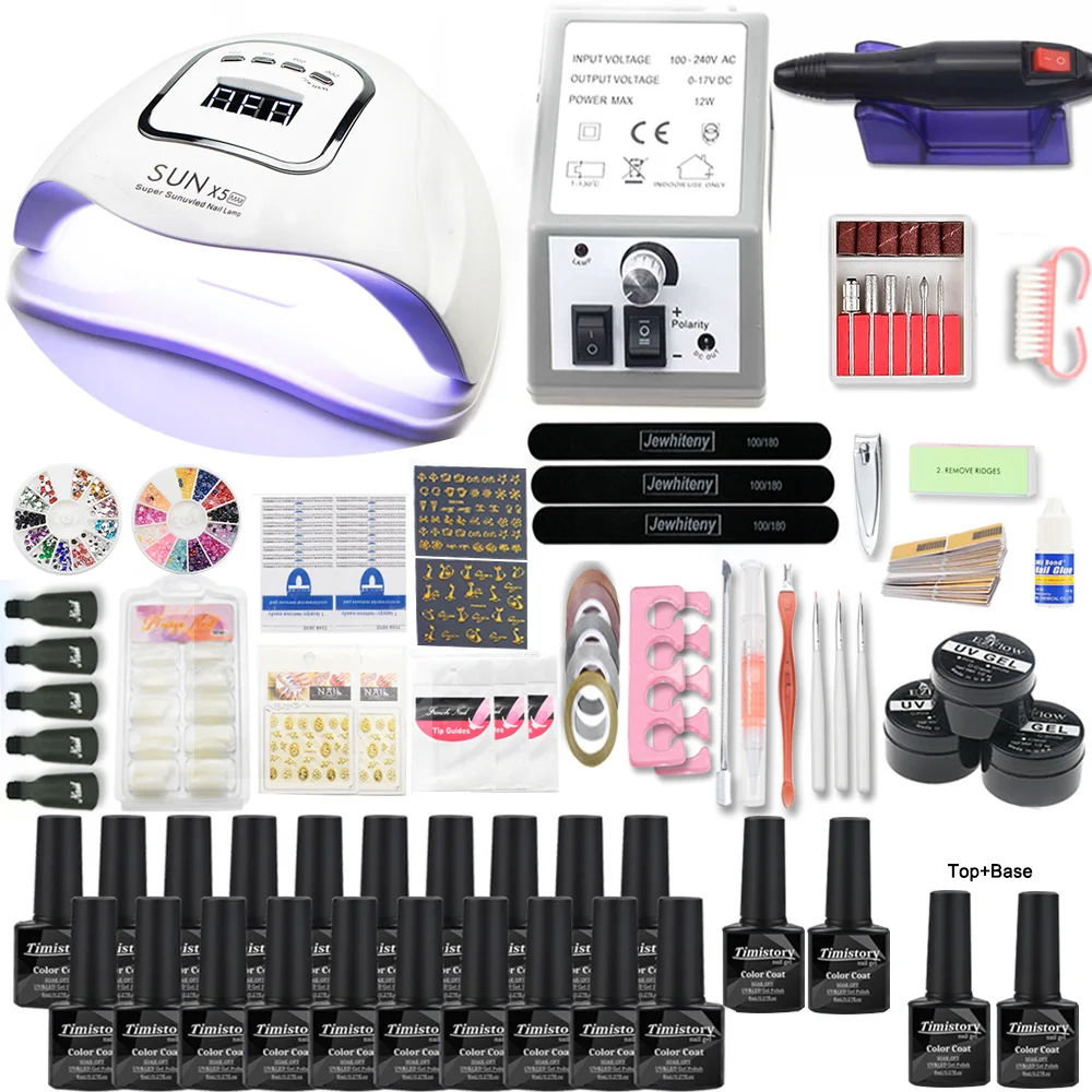 Набор Гель Лаков Купить Озон Интернет Магазин