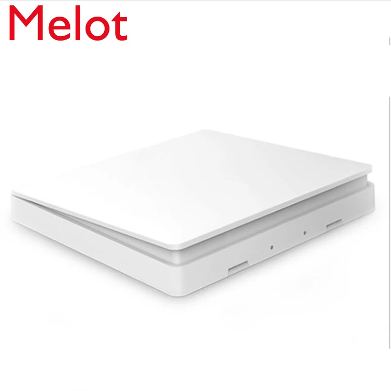 

hot sale Production of aqara smart switch D1 remote control wireless switch