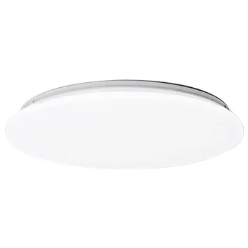 

1 PC LED Ceiling Light Modern Round Simple Ceiling Lamp Flush Mount Light Surface Lamp for Living Room Bedroom Balcony