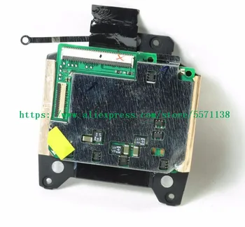 

Original D3100 CCD CMOS Image Sensor With Perfectly Low Pass filter Glass No Scratch For Nikon D3100