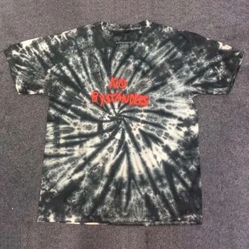 

Harajuku Streetwear Summer T Shirt Men and Women Short Sleeve