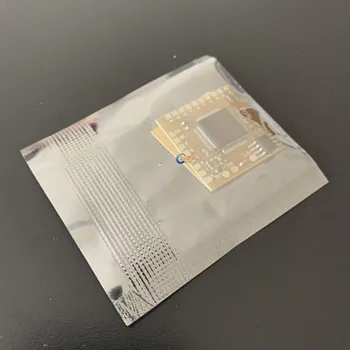 

2PCS Ganer Replacement Repair Part 5.0 Version Chip IC For PS2 Console