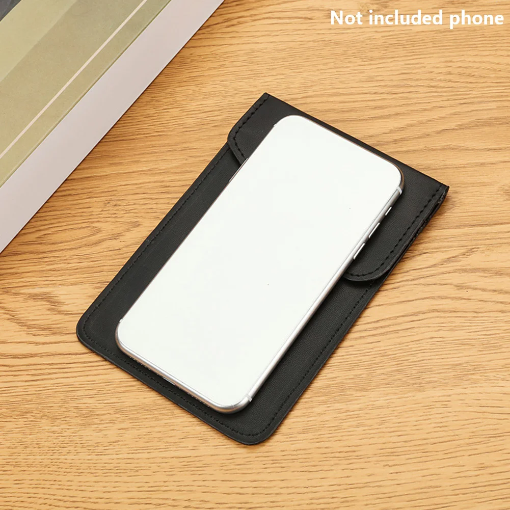 Защитная сумка для телефона с RFID защитой|Футляр автомобильного ключа| |