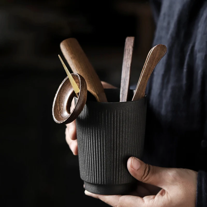 

TANGPIN coffee and tea tool ceramic tea ceremony sets chinese kung fu tea accessories sets