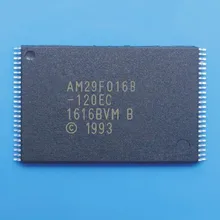 Original AM29F016B-120EC