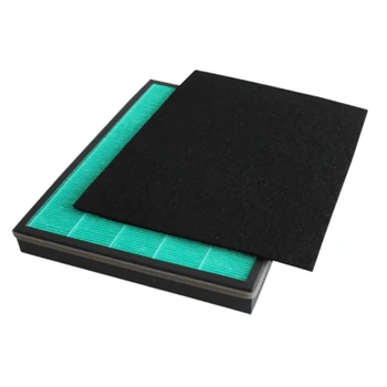 

Filter Carbon Fiber for COWAY Air Purifier AP-1009CH AP-1008DH AP-1012GH AP-4072DH Accessories