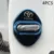 Защитный чехол для автомобильного дверного замка для toyota camry chr corolla rav4 yaris prius, стикер из нержавеющей стали, аксессуары для стайлинга автомобиля