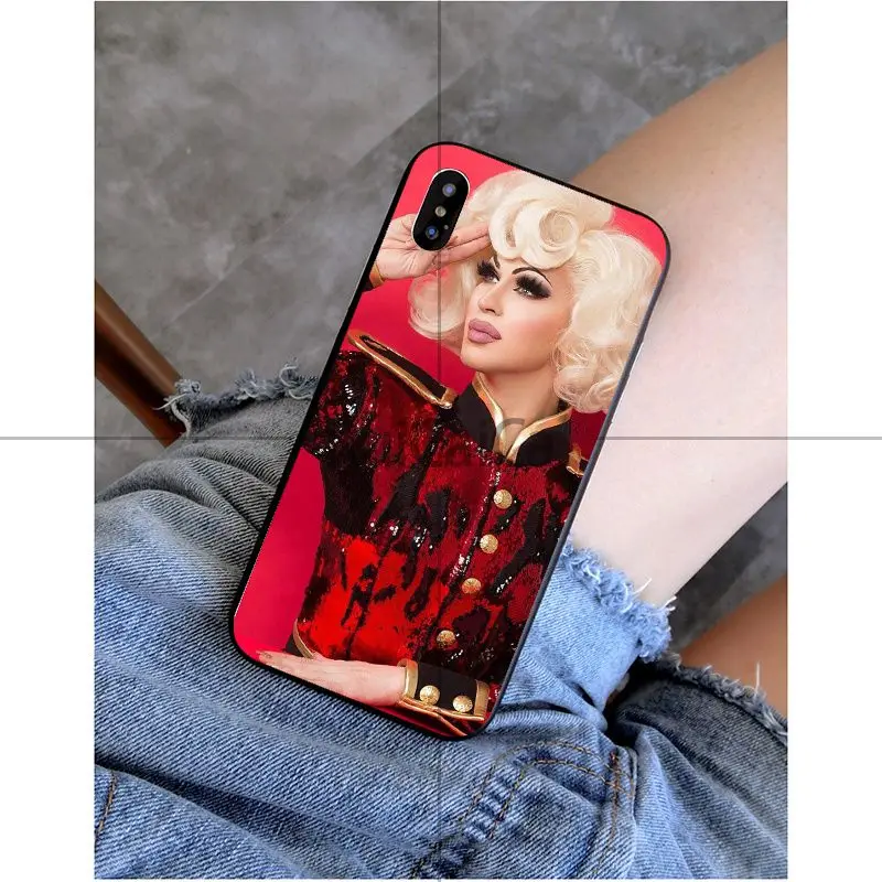 RuPaul Drag queen