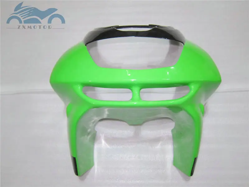 Пользовательские обтекатели комплект для KAWASAKI Ninja 1994 1996 1997 ZX6R МОТОЦИКЛ ABS Пластиковые обтекатели наборы ZX 6R 636 94-97 желтые части - Цвет: Лаванда
