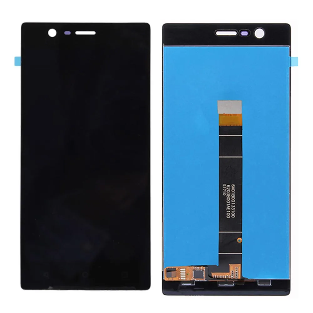 Дисплей для Nokia 3 N3 TA-1020 TA-1028 TA-1032 TA-1038 сменный ЖК-дисплей сенсорный экран с