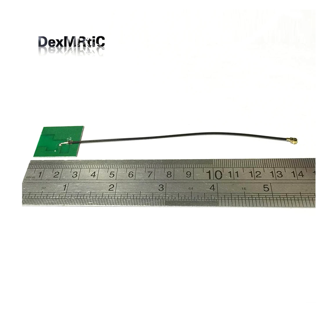 2.4Ghz 5dbi Internal PCB Antenna Wifi Aerial OMNI IPX Soldering for IEEE802.11b/g/n WLAN System #2 1PC