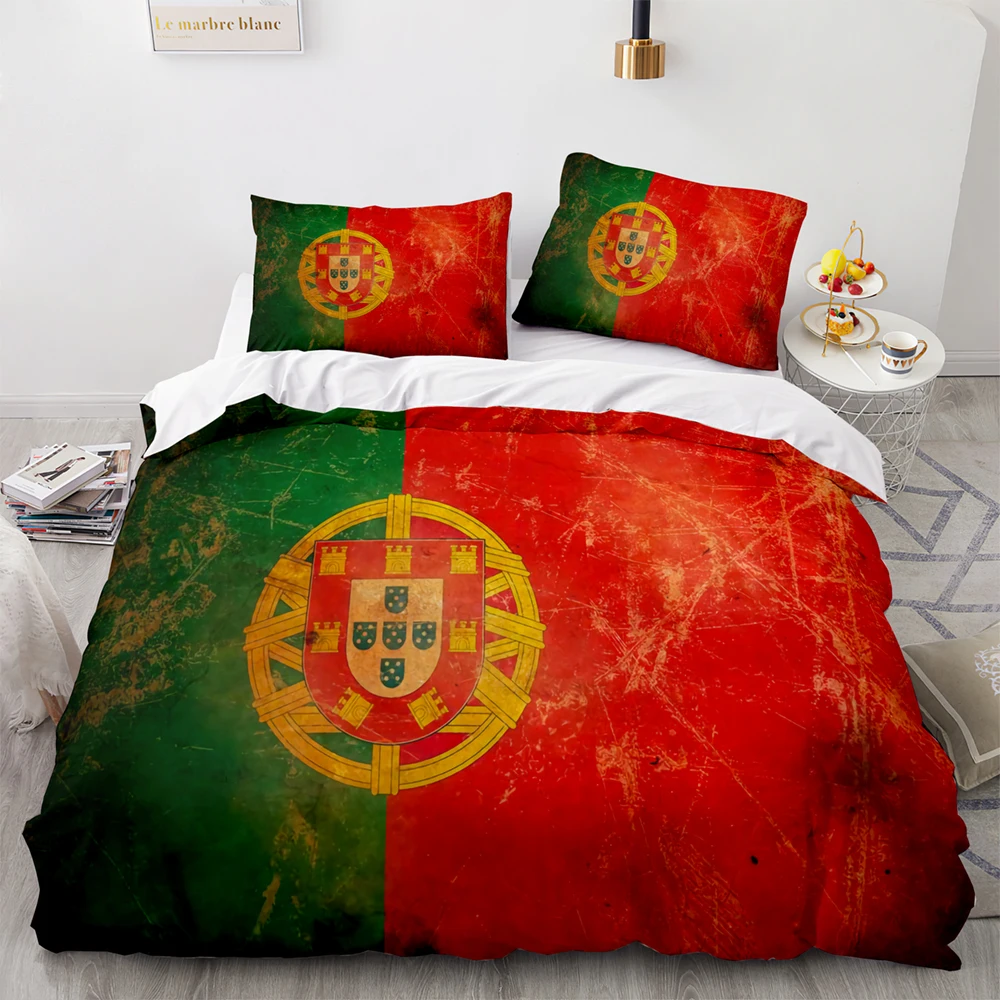 Duvetcover Sets Portugal Bed Bedding Set Bed Set Bedding Set