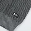 New Fashion Men Sweater Pullover Casual Autumn Slim Sweater Jersey Male Winter Knitwear Jumper Tops Man Sweatshirt Plus Size 4XL 4