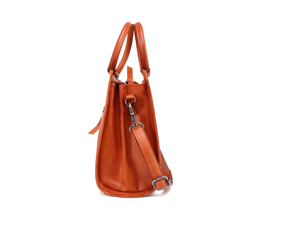 JOYIR первый слой воловьей кожи сумки женские сумки через плечо сумка для женщин многофункциональная сумка большая сумка