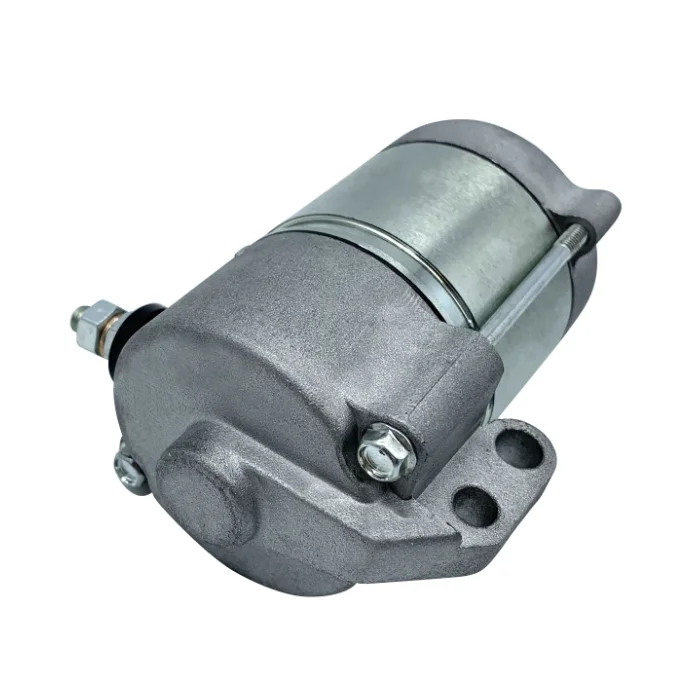 Стартер двигателя мотоцикла KTM 190 Мотокросс KTM250 300 12 В 400 Вт для KTM 190 Mototcycle KTM250 300 Мотокросс Велосипед